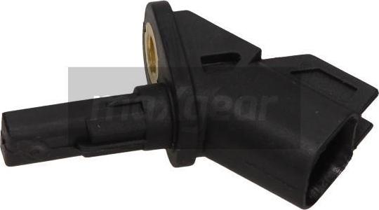 Maxgear 20-0093 - Αισθητήρας, στροφές τροχού www.parts5.com