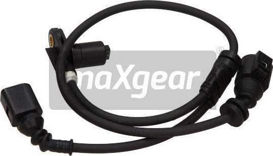 Maxgear 20-0089 - Senzor,turatie roata www.parts5.com