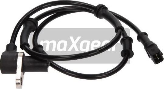 Maxgear 20-0192 - Sensor, wheel speed www.parts5.com