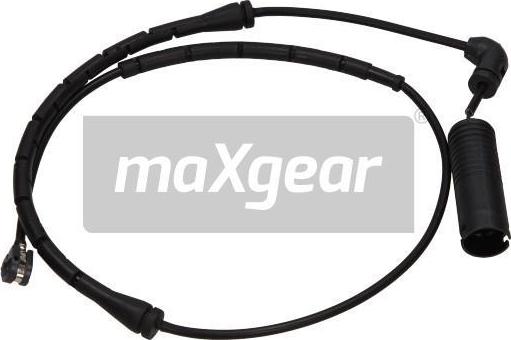 Maxgear 20-0146 - Contacto de aviso, desgaste de los frenos www.parts5.com