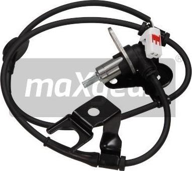 Maxgear 20-0153 - Sensor, revoluciones de la rueda www.parts5.com