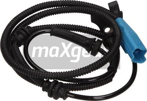 Maxgear 20-0164 - Sensor, wheel speed parts5.com