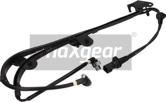 Maxgear 20-0109 - Senzor,turatie roata www.parts5.com