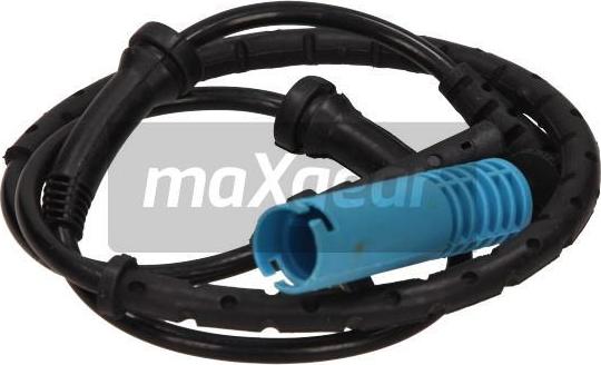 Maxgear 20-0101 - Sensor, wheel speed www.parts5.com