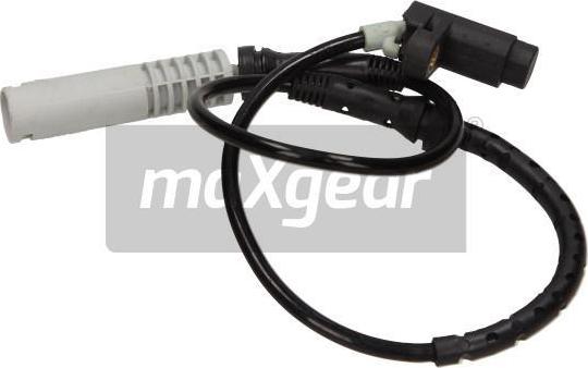 Maxgear 20-0112 - Andur, rattapöörete arv parts5.com