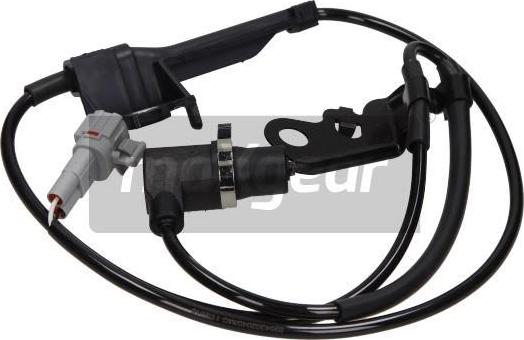 Maxgear 20-0183 - Tekerlek hız sensörü www.parts5.com