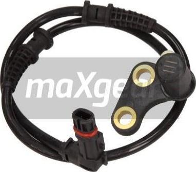 Maxgear 20-0132 - Sensor, wheel speed parts5.com