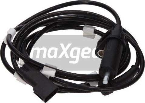 Maxgear 20-0170 - Érzékelő, kerékfordulatszám www.parts5.com