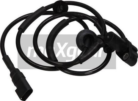 Maxgear 20-0172 - Датчик, обороти на колелото www.parts5.com