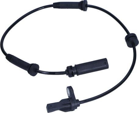 Maxgear 20-0344 - Senzor,turatie roata www.parts5.com