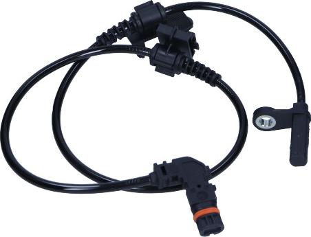 Maxgear 20-0355 - Датчик ABS, частота вращения колеса www.parts5.com