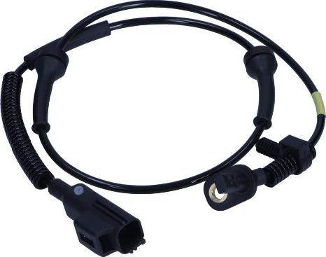 Maxgear 20-0387 - Senzor,turatie roata www.parts5.com