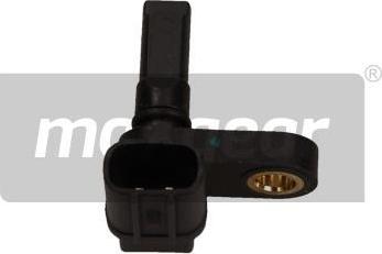 Maxgear 20-0299 - Czujnik, prędkość obrotowa koła www.parts5.com