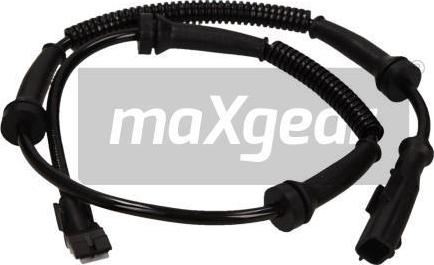 Maxgear 20-0294 - Andur, rattapöörete arv www.parts5.com