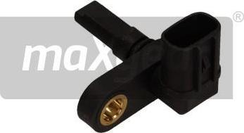 Maxgear 20-0298 - Sensor, wheel speed www.parts5.com