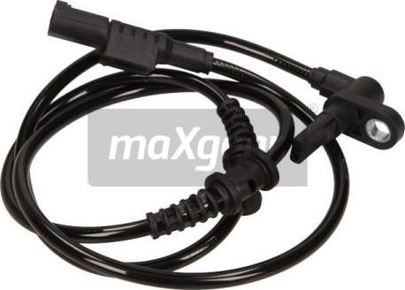 Maxgear 20-0246 - Snímač, počet otáček kol www.parts5.com