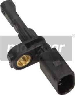 Maxgear 20-0240 - Snímač, počet otáček kol www.parts5.com