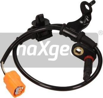 Maxgear 20-0247 - Andur, rattapöörete arv www.parts5.com