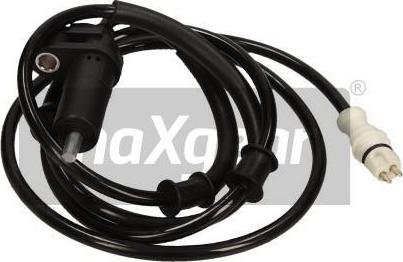 Maxgear 20-0257 - Senzor,turatie roata www.parts5.com