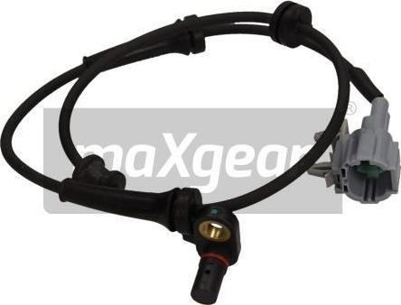 Maxgear 20-0264 - Sensor, wheel speed www.parts5.com