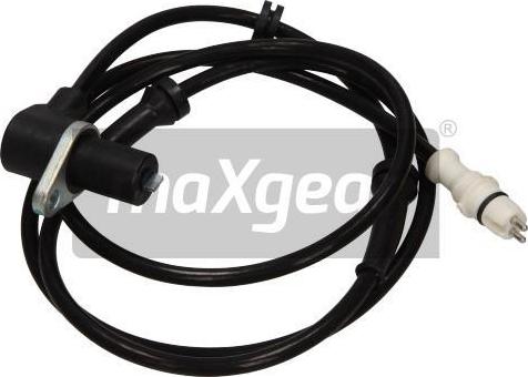 Maxgear 20-0201 - Snímač počtu otáčok kolesa www.parts5.com