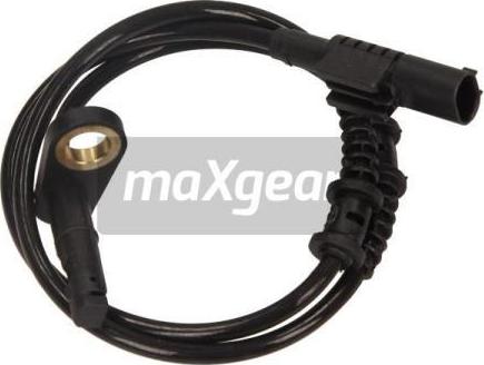 Maxgear 20-0219 - Snímač, počet otáček kol www.parts5.com