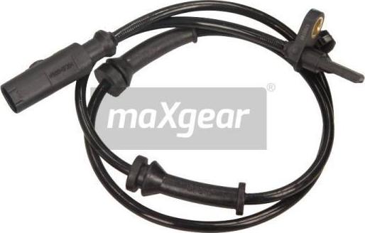 Maxgear 20-0213 - Sensor, wheel speed www.parts5.com