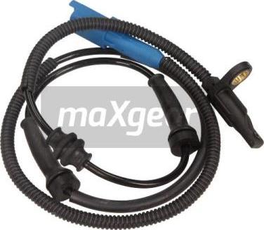 Maxgear 20-0212 - Czujnik, prędkość obrotowa koła www.parts5.com