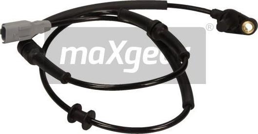 Maxgear 20-0280 - Senzor,turatie roata www.parts5.com