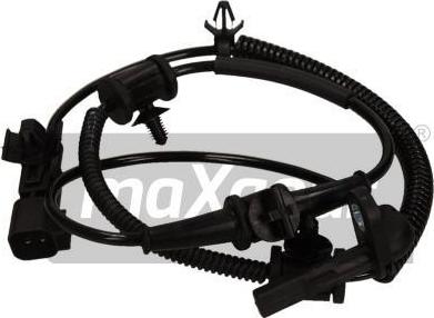 Maxgear 20-0287 - Tekerlek hız sensörü www.parts5.com