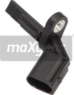 Maxgear 20-0239 - Αισθητήρας, στροφές τροχού www.parts5.com