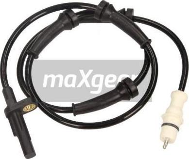 Maxgear 20-0231 - Sensor, wheel speed www.parts5.com