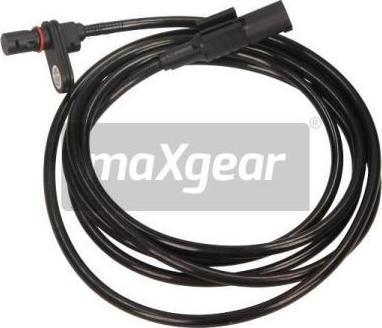 Maxgear 20-0237 - Érzékelő, kerékfordulatszám www.parts5.com