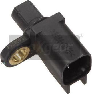 Maxgear 20-0224 - Sensor, wheel speed parts5.com