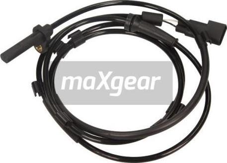 Maxgear 20-0226 - ABS-anturi parts5.com