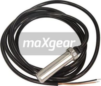 Maxgear 20-0220 - Senzor,turatie roata parts5.com