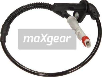 Maxgear 20-0228 - Tekerlek hız sensörü www.parts5.com