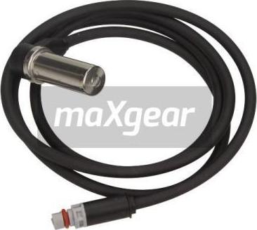 Maxgear 20-0227 - Sensor, wheel speed www.parts5.com