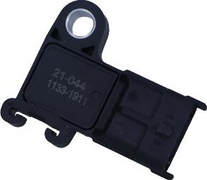 Maxgear 21-0448 - Sensor, boost pressure www.parts5.com