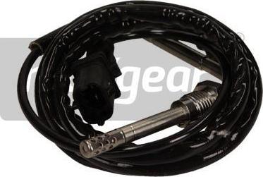 Maxgear 21-0409 - Senzor, temperatura ispušnih plinova www.parts5.com