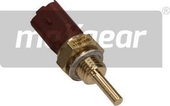 Maxgear 21-0417 - Andur,Jahutusvedeliku temp. www.parts5.com