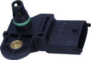 Maxgear 21-0436 - Sensor, presión de sobrealimentación parts5.com