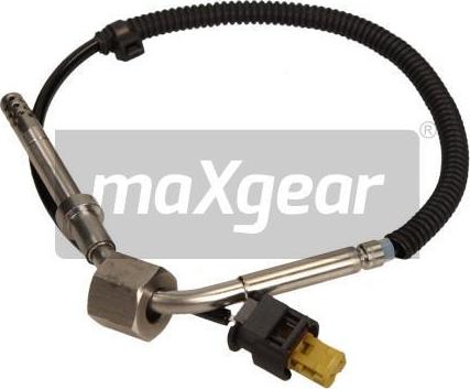 Maxgear 21-0422 - Senzor, temperatura ispušnih plinova www.parts5.com