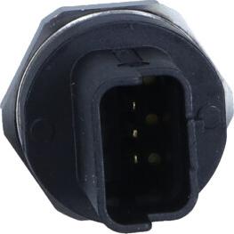 Maxgear 21-0663 - Sensor, fuel pressure www.parts5.com