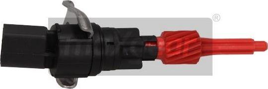 Maxgear 21-0061 - Sensor, speed www.parts5.com