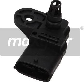 Maxgear 21-0029 - Snímač plniaceho tlaku www.parts5.com