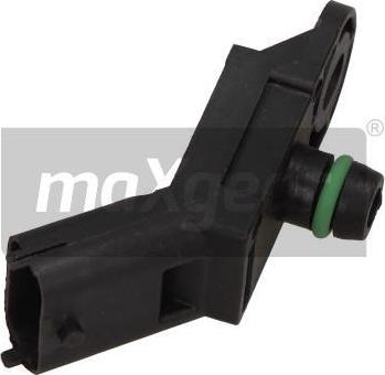 Maxgear 21-0199 - Датчик, давление наддува www.parts5.com