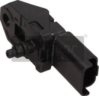 Maxgear 21-0196 - Sensor, presión colector de admisión www.parts5.com