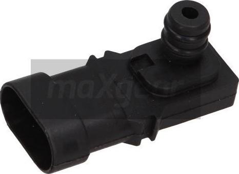 Maxgear 21-0192 - Air Pressure Sensor, height adaptation www.parts5.com