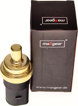 Maxgear 21-0141 - Датчик, температура на охладителната течност www.parts5.com